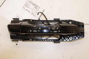 18-23 Volkswagen Atlas S 3.6L AWD Rear Passenger Right Side Door Exterior Handle