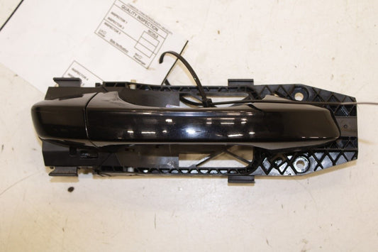 18-23 Volkswagen Atlas S 3.6L AWD Rear Passenger Right Side Door Exterior Handle - Alshned Auto Parts