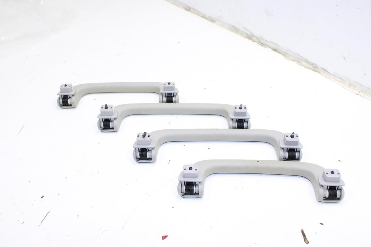 07-13 Mercedes-Benz S550 RH and LH Roof Headliner Grab Handle Set 22181003517E94 - Alshned Auto Parts