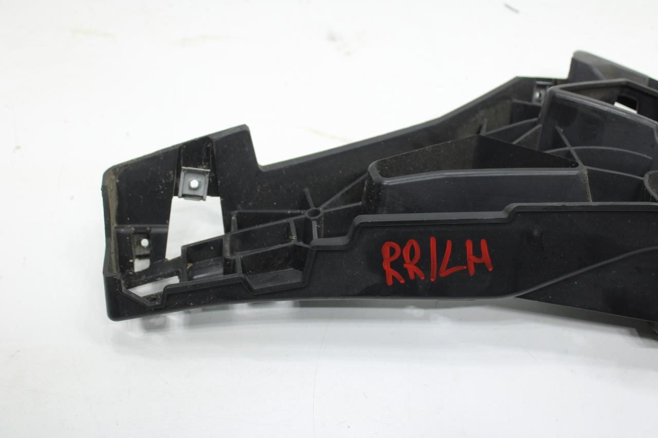 2020 Jaguar XE R-Dynamic S Rear Bumper Left Mount Support Bracket LX73-17A882-A - Alshned Auto Parts
