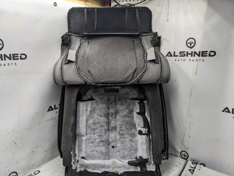 2019-24 Ram 1500 Big Horn Crew Cab Front Right Side Seat Backrest Upper Cushion - Alshned Auto Parts