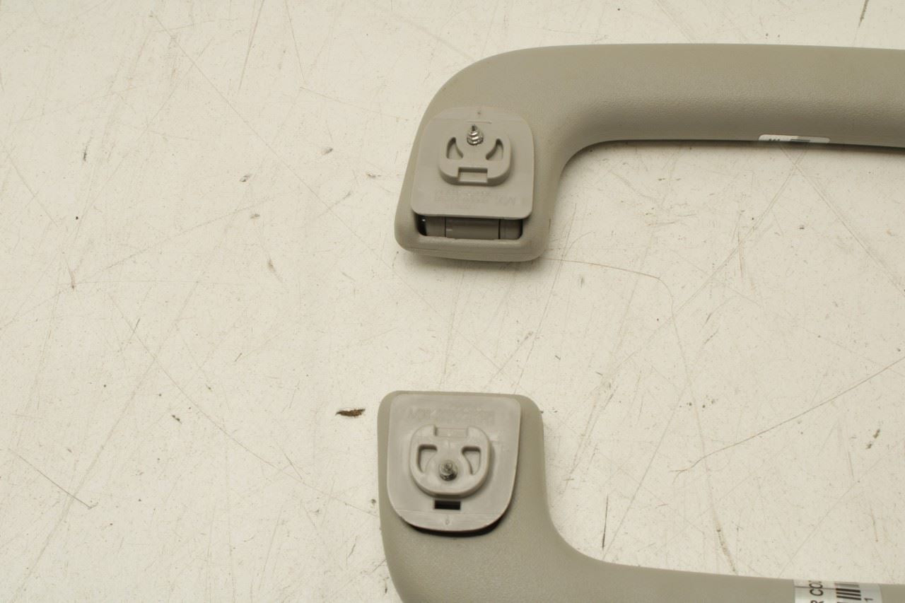 2023-2025 Kia Sportage Hybrid EX Roof Headliner Grab Grip Handle Set of 4 - Alshned Auto Parts