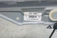 2015-20 Ford F150 XLT 3.5L Rear Right Side Door Window Glass Regulator w/ Motor - Alshned Auto Parts