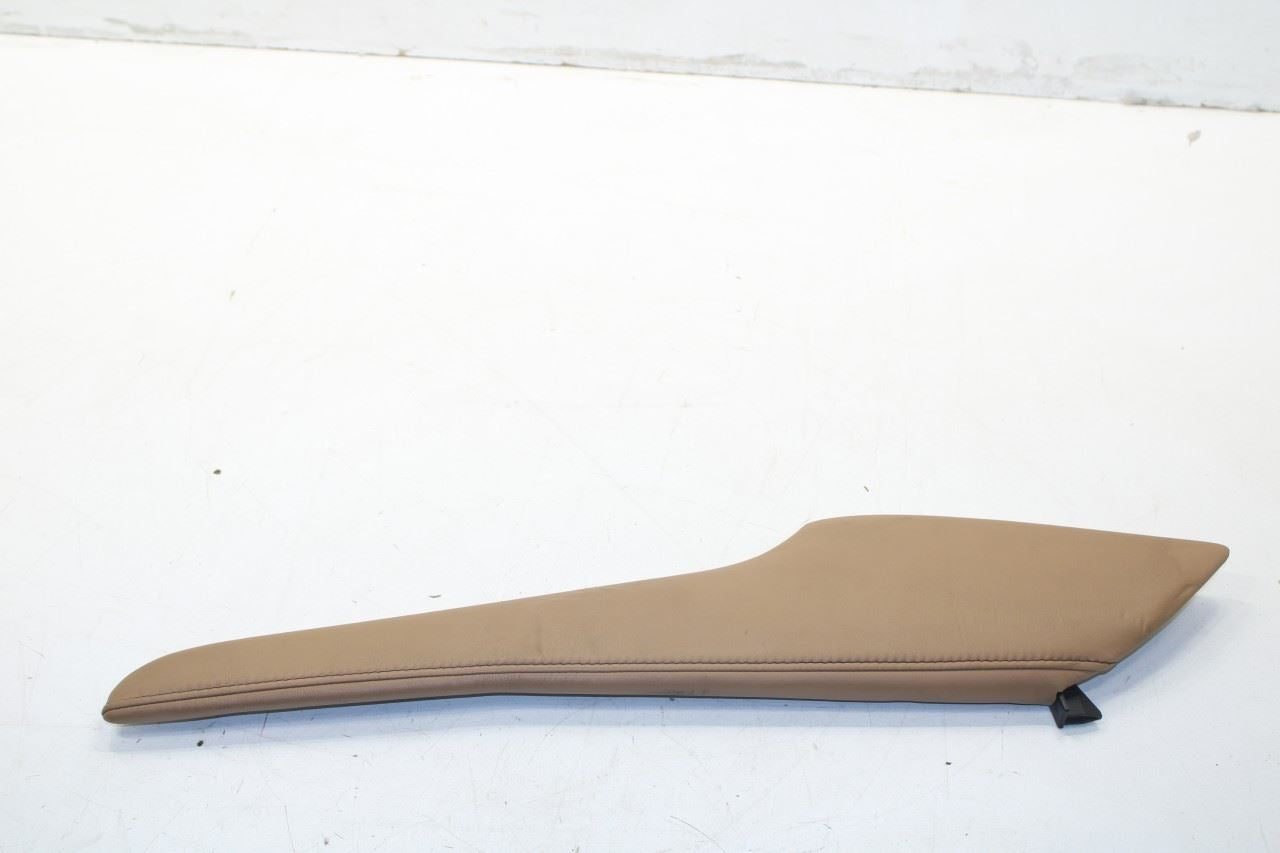 13-16 Lexus GS350 Right and Left Center Console Trim Cover Panel 55435-30281-F0 - Alshned Auto Parts