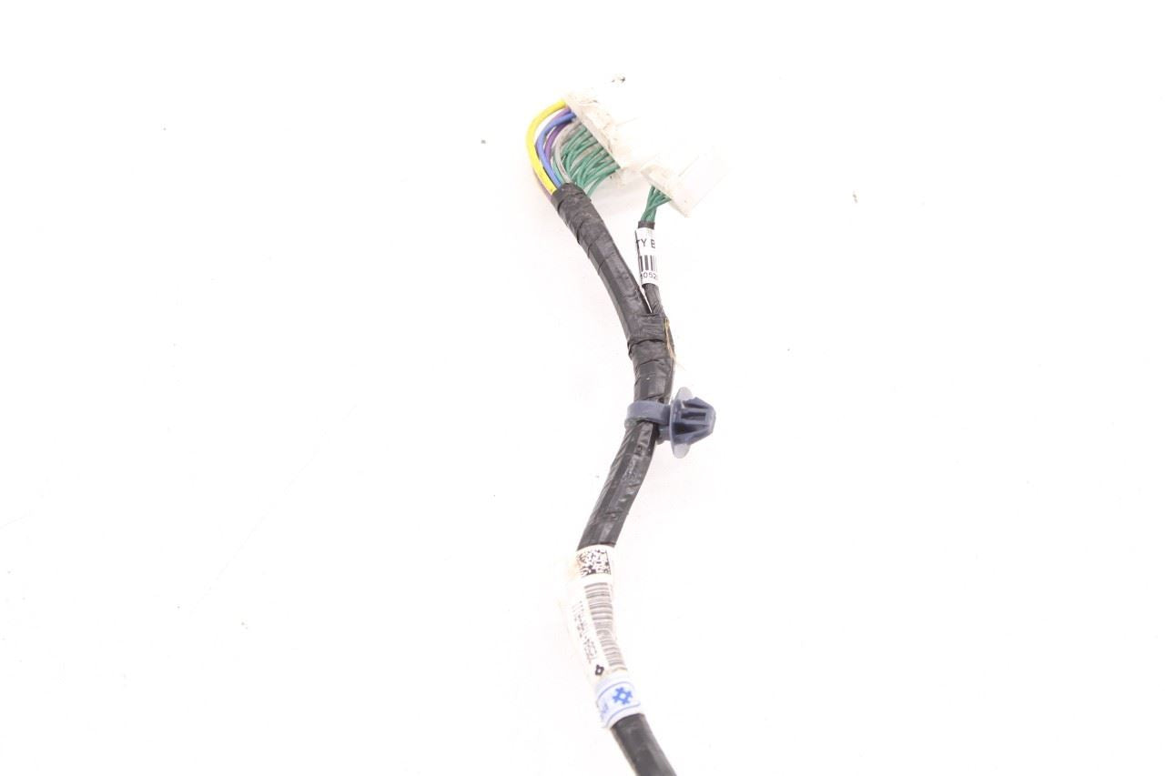 2018-26 Honda Odyssey Touring Rear Left Sliding Door Wire Harness 72584-THR-A11 - Alshned Auto Parts