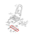 2019-24 Audi Q3 S Line Front RH Seat Track Adjust Motor w/ Bracket 3Q0-881-184-A - Alshned Auto Parts