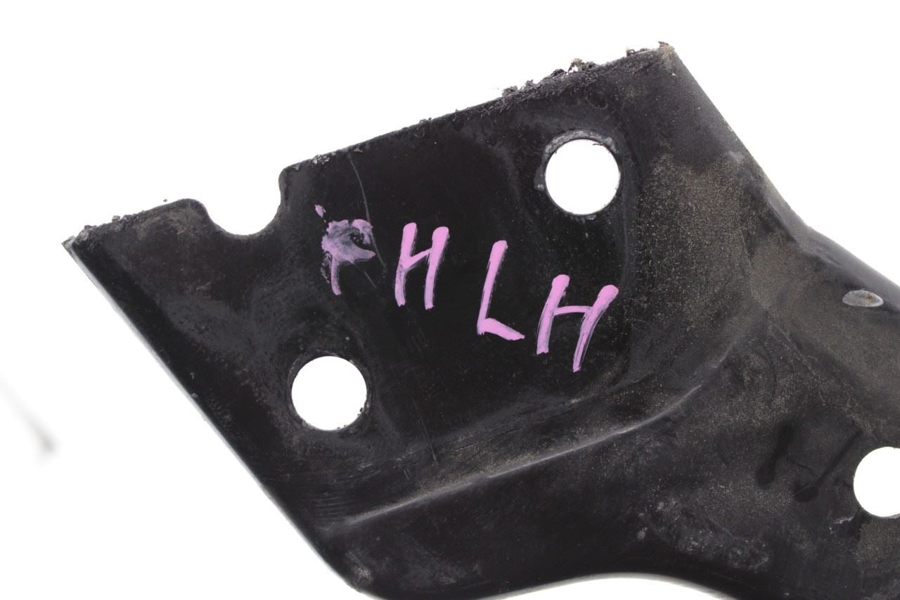 2011-21 Jeep Grand Cherokee Radiator Core Left Side Mount Support Brace Bracket - Alshned Auto Parts