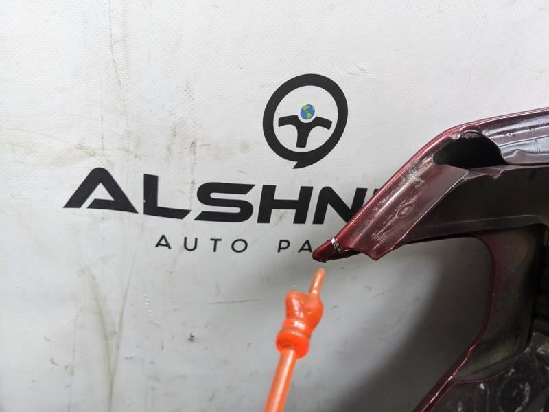 2019 Ford F150 Front Right Fender VL3Z-16005-C OEM *ReaD* - Alshned Auto Parts