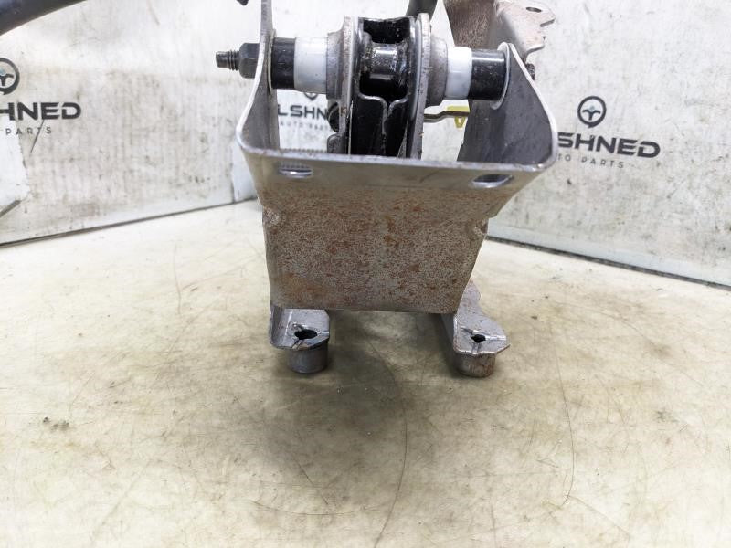 2018-2019 Ford Expedition Brake Foot Stop Pedal w Sensor JL1Z-2455-B OEM - Alshned Auto Parts