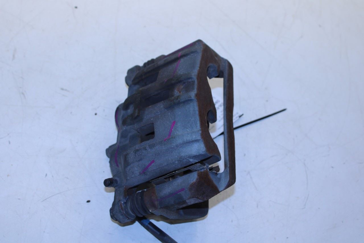 2017-2020 Acura MDX Advance Front Right Side Brake Disc Caliper 45018-TYS-A50 - Alshned Auto Parts