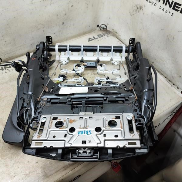 18-25 Audi S5 Premium 3.0L AWD Front Passenger Right Side Seat Lower Track Frame - Alshned Auto Parts