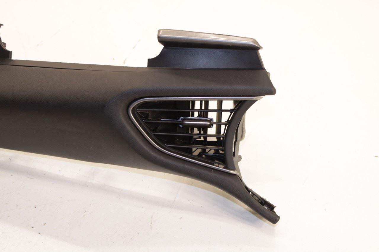 2024-2025 Mazda CX-30 2.5 S Front Right Side Dash Trim Bezel w/ Air Vent - Alshned Auto Parts