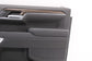 2022-2024 Chevrolet Silverado LT-L Crew Cab Front Right Door Trim Panel 86824706 - Alshned Auto Parts