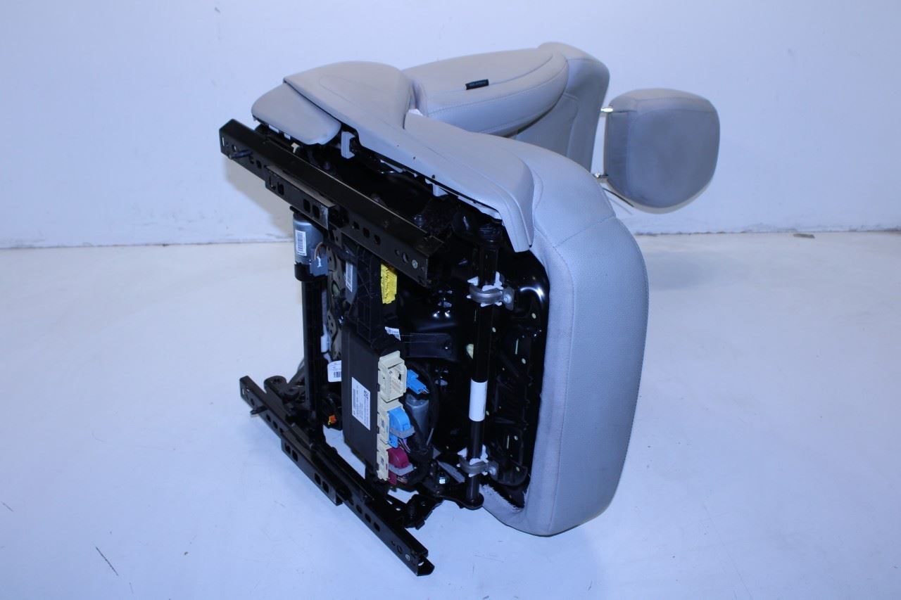 2013-15 Mercedes-Benz ML350 3.5L Front Seat Passenger Right Side Complete *ReaD* - Alshned Auto Parts