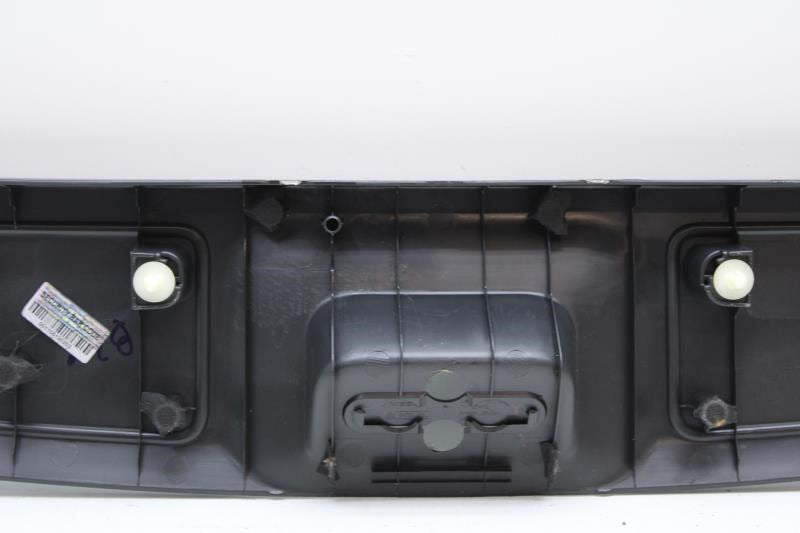2013-20 Nissan Pathfinder SL Rear Trunk Kick Sill Scuff Panel Cover 84990-3KA0A - Alshned Auto Parts