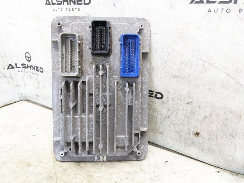 2020-2022 Cadillac CT4 Engine Computer Control Module ECU ECM 12701414 OEM - Alshned Auto Parts