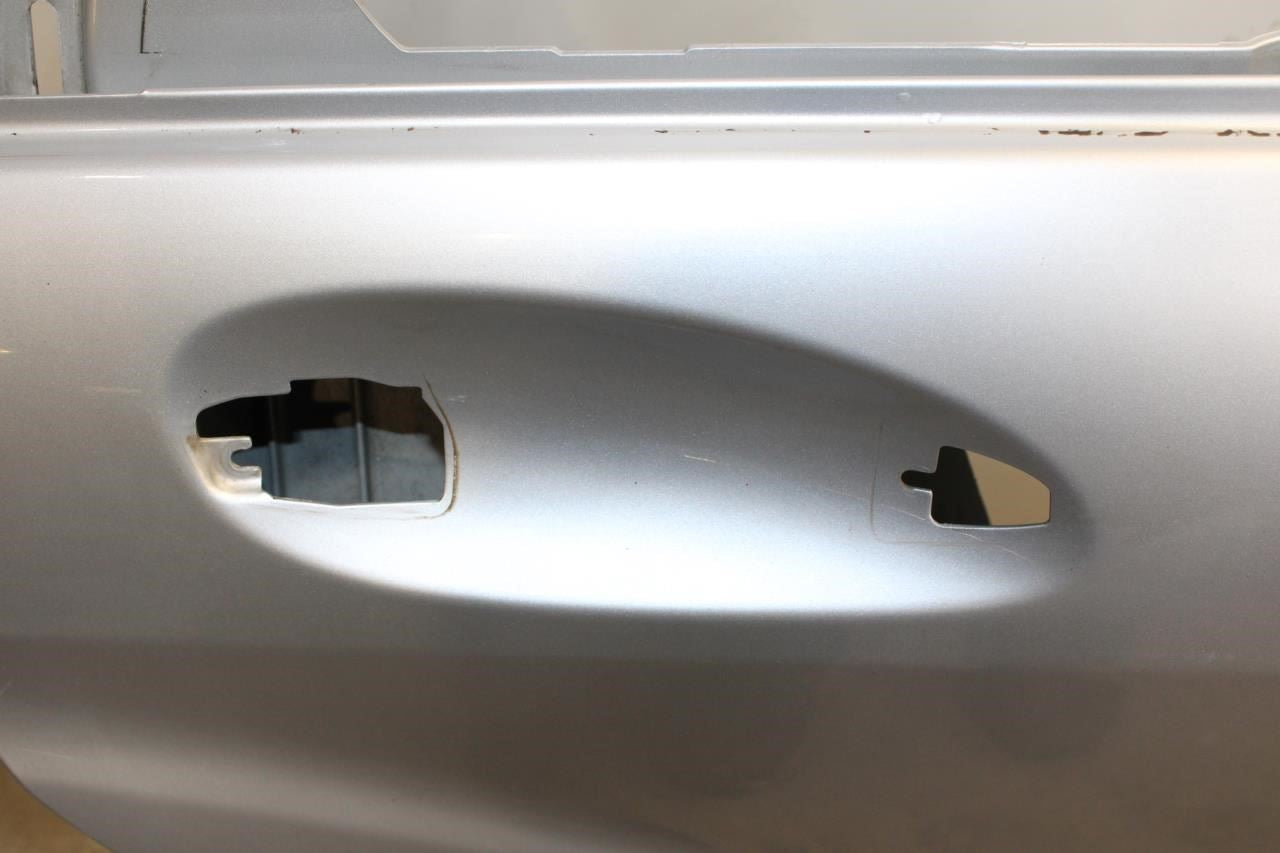 2007-2013 Mercedes-Benz S550 Rear Right Door Shell Panel 221-730-06-05-28 OEM - Alshned Auto Parts