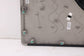 11-20 Dodge Grand Caravan SXT Rear Right Side Sliding Door Trim Panel 1UW12BD1AA - Alshned Auto Parts