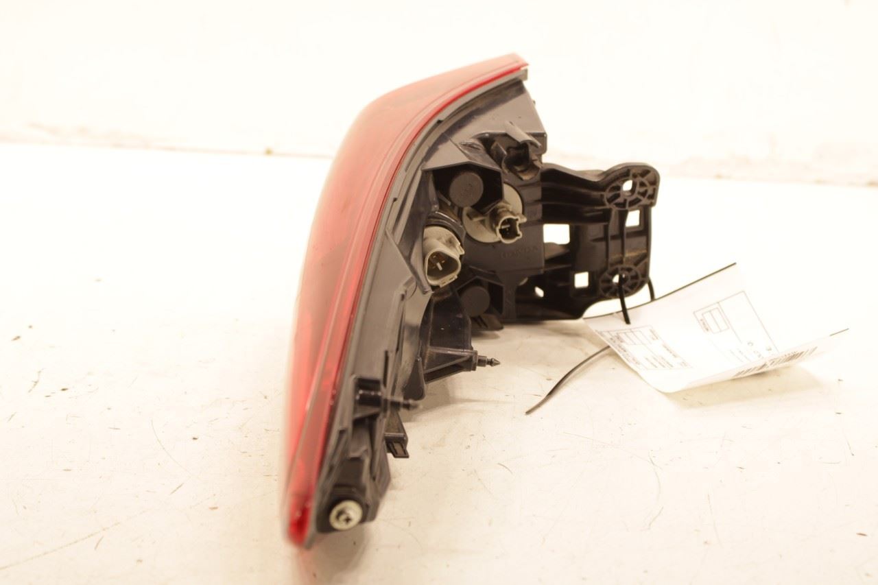 2019-2025 Acura RDX SH-AWD Rear Right Side Tail Light Lamp 33500-TJB-A01 *ReaD* - Alshned Auto Parts