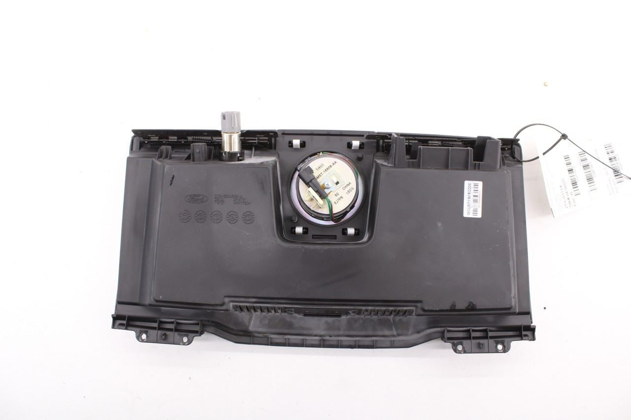2013-16 Ford F250 Lariat Dashboard Upper Storage Compartment Box DC34-25045P64-A - Alshned Auto Parts