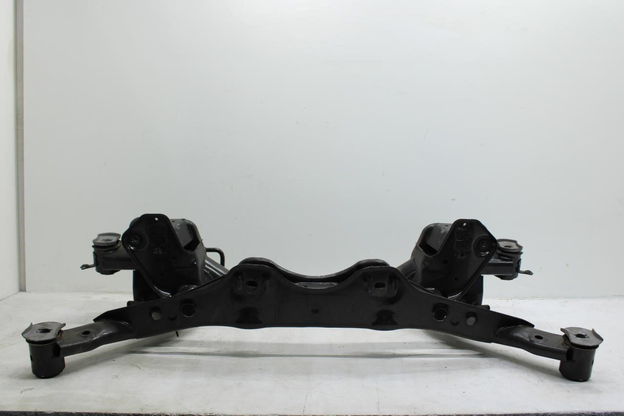 2019-2024 Audi Q3 S Line 2.0L AWD Rear Crossmember Subframe 5Q0-505-235-M OEM - Alshned Auto Parts