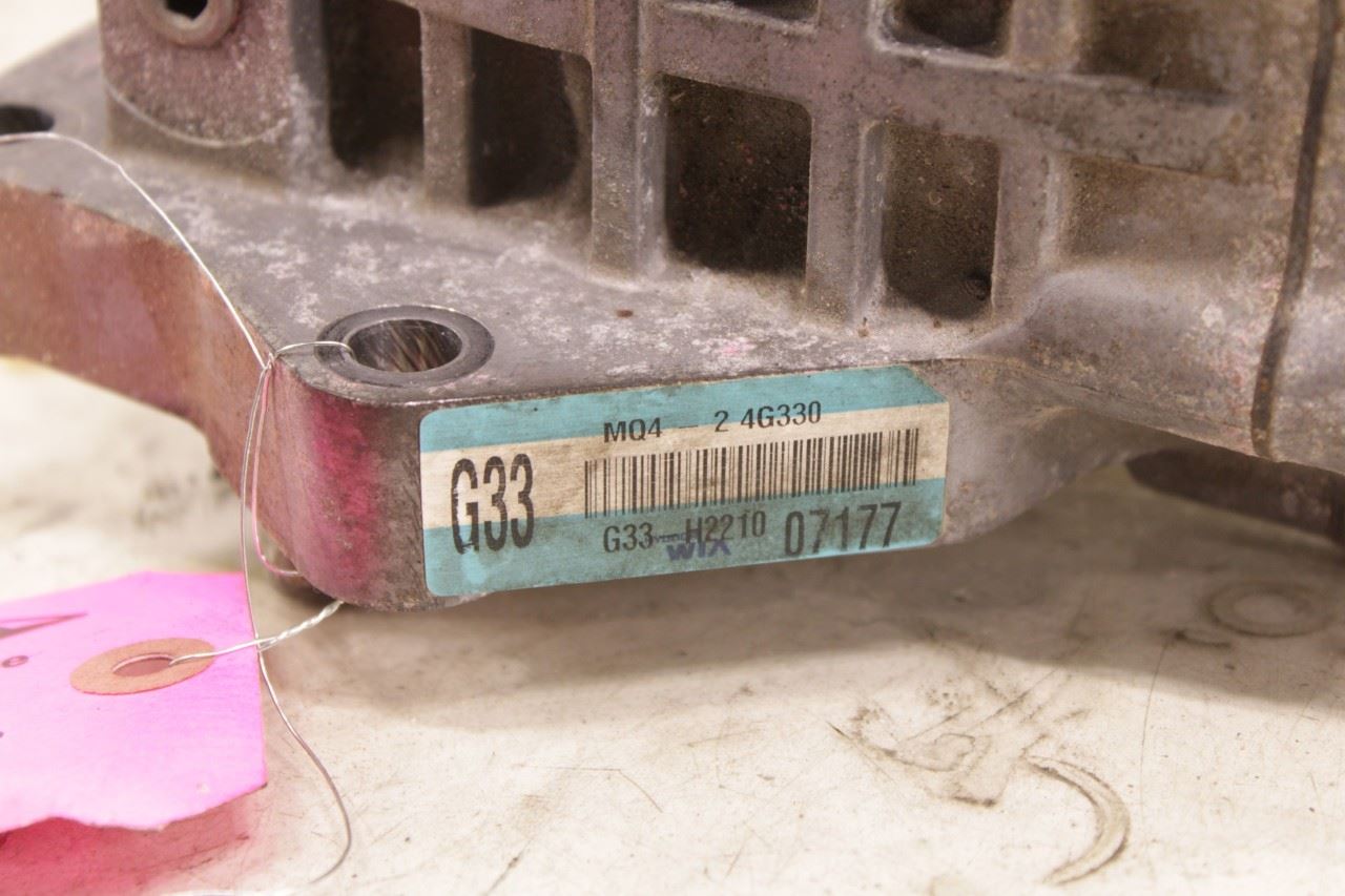 2022-2025 Hyundai Tucson SEL 2.5L AWD Transfer Case 48K 47300-4G330 OEM - Alshned Auto Parts