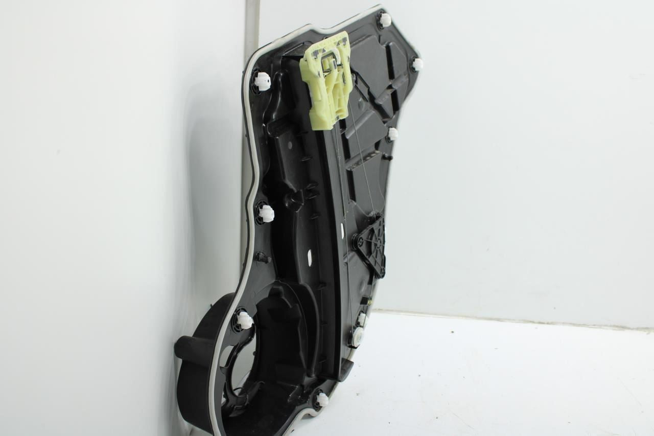 20-25 Ford Explorer RR LH Door Window Regulator w/ Carrier LB5Z-5827009-A *ReaD* - Alshned Auto Parts