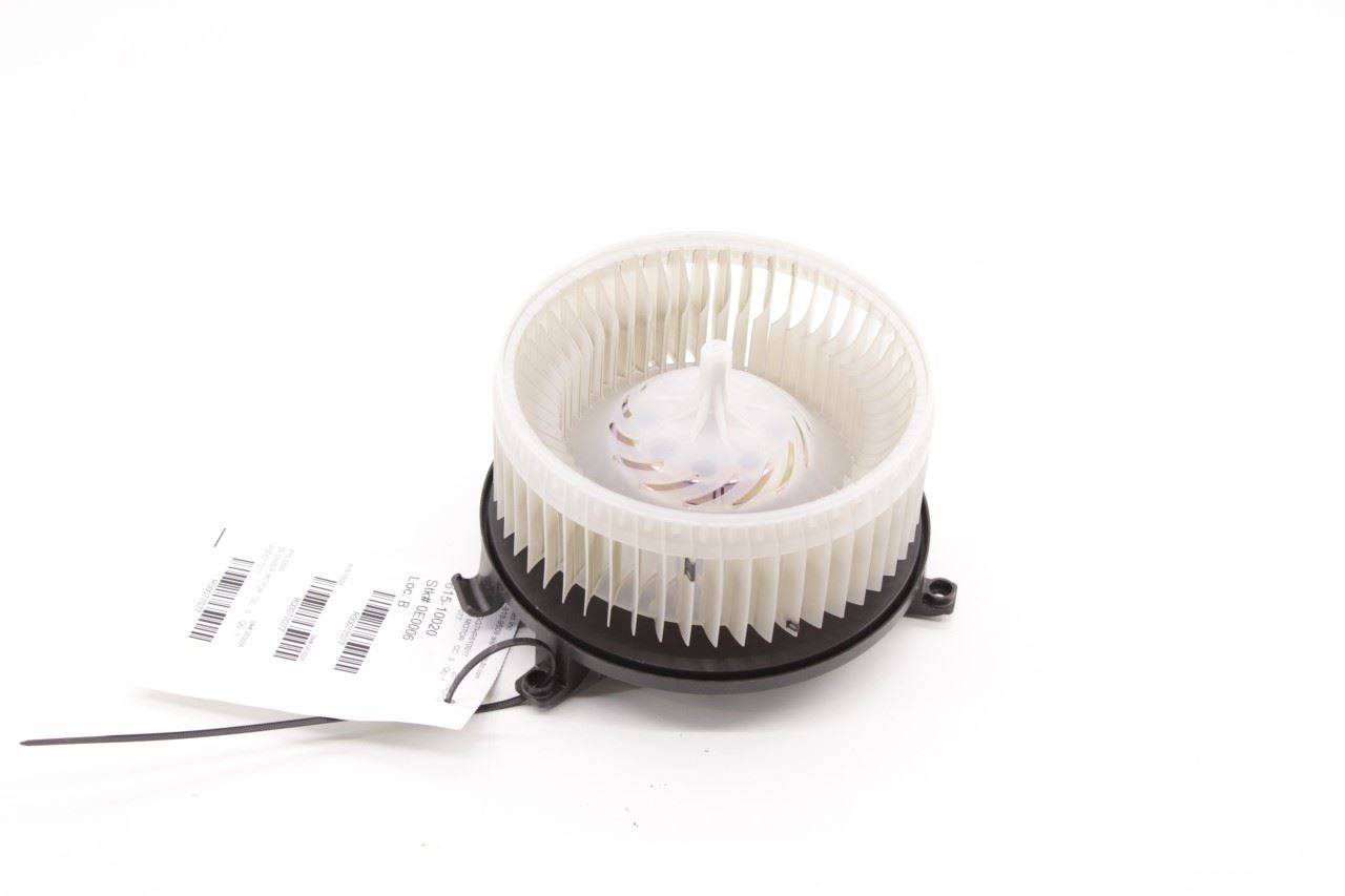 17-24 Chrysler Pacifica Limited 3.6L Front AC Heater Blower Motor Fan 68308952AA - Alshned Auto Parts