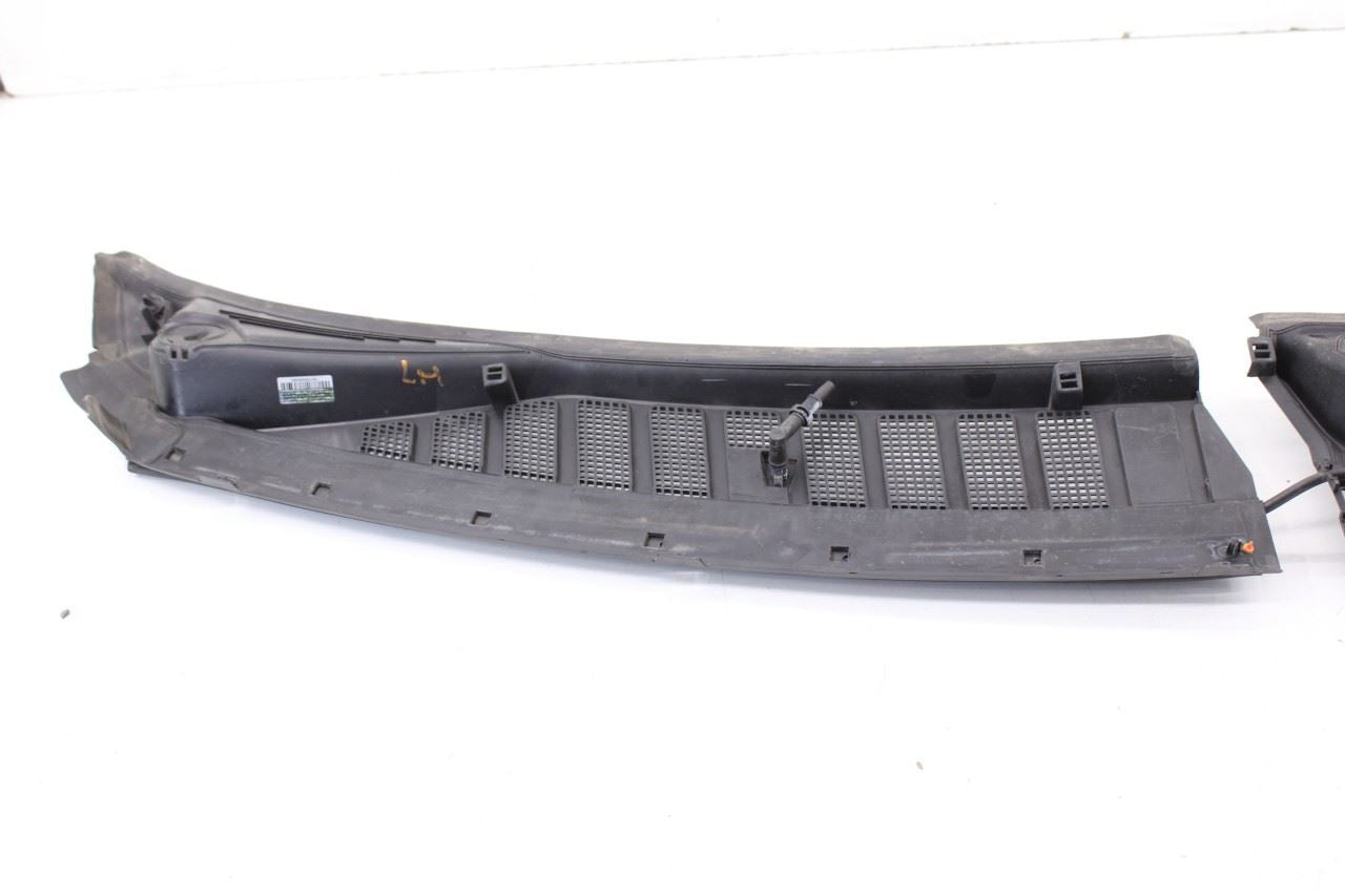 2018-2026 Ford Expedition Limited Front Windshield Cowl Vent Grille Cover Panel - Alshned Auto Parts