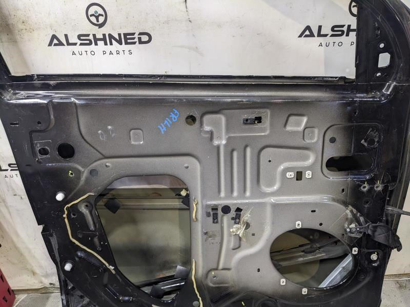 2011-19 Ford Explorer Front Left Driver Side Door Shell Panel JB5Z-7820125-B OEM - Alshned Auto Parts