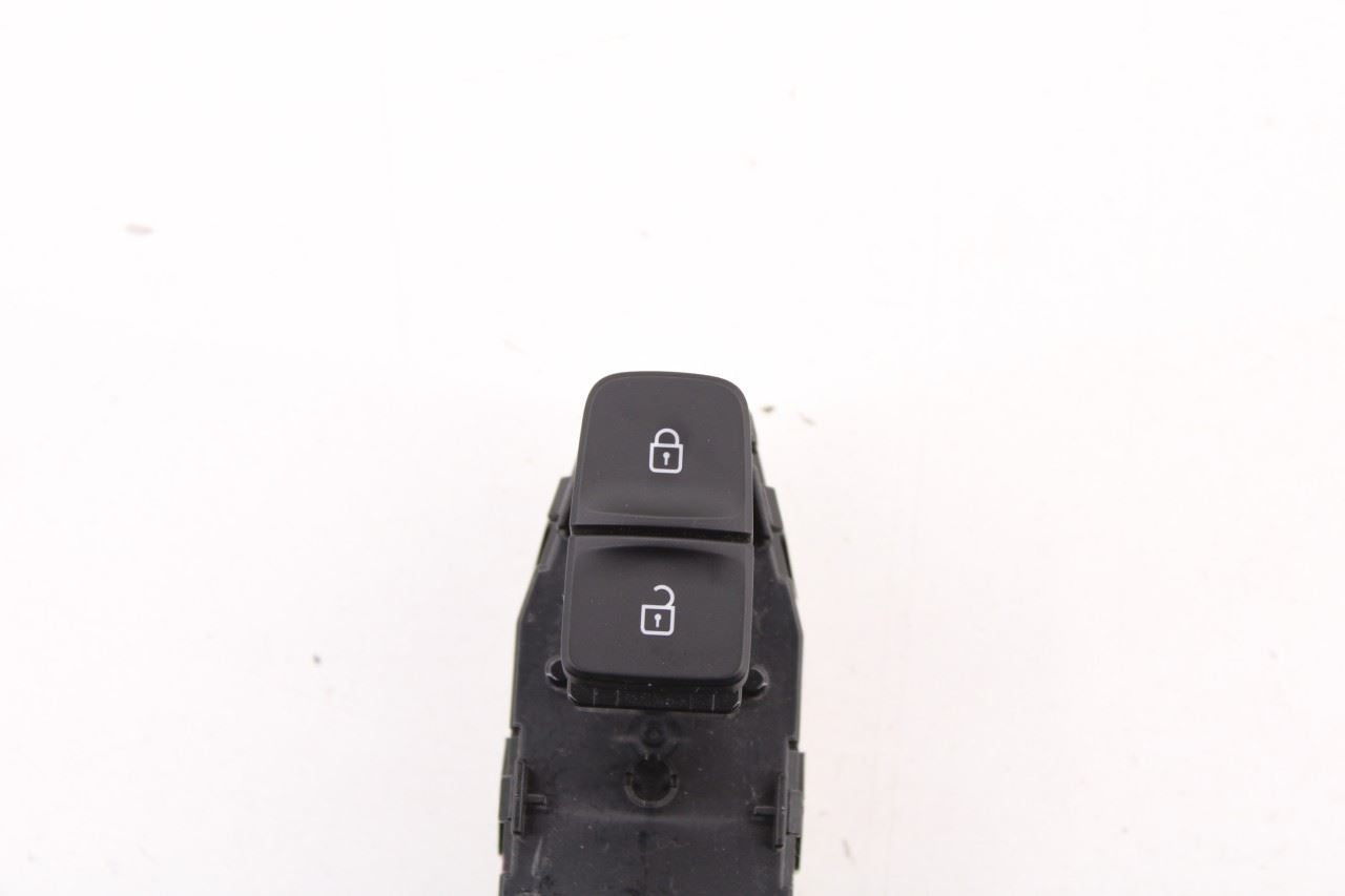 19-23 Hyundai Santa Fe SEL Front Right Door Power Window Switch 93576-S1100NNB - Alshned Auto Parts