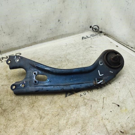 2011-2014 Hyundai Sonata Rear Left Lower Trailing Control Arm 55270-3Q000 OEM - Alshned Auto Parts