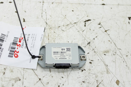 18-20 Honda Accord Body Control Active Noise Cancellation Module 39200-TVA-A112 - Alshned Auto Parts