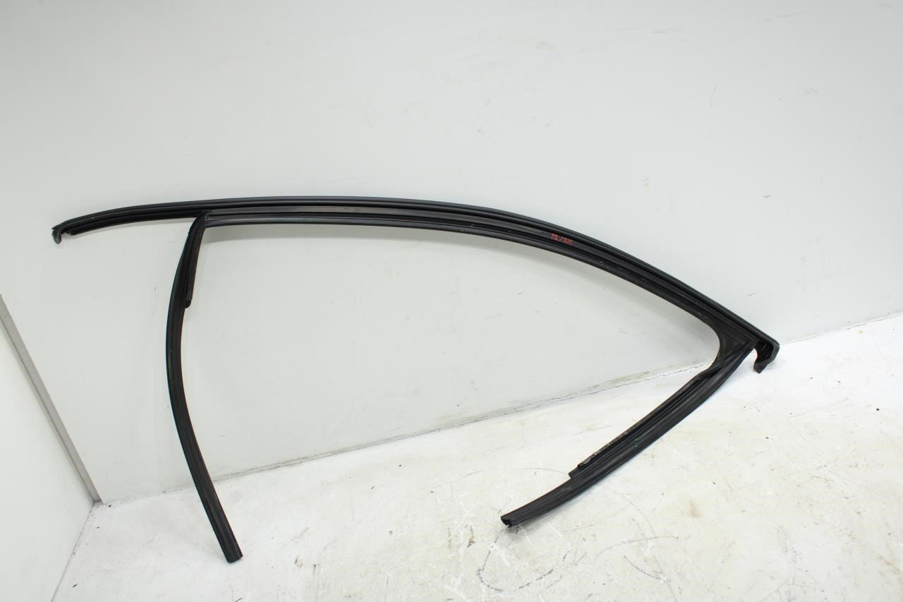 2019-2024 Audi Q3 S Line Front Right Door Window Glass Run Channel 83A-837-432 - Alshned Auto Parts