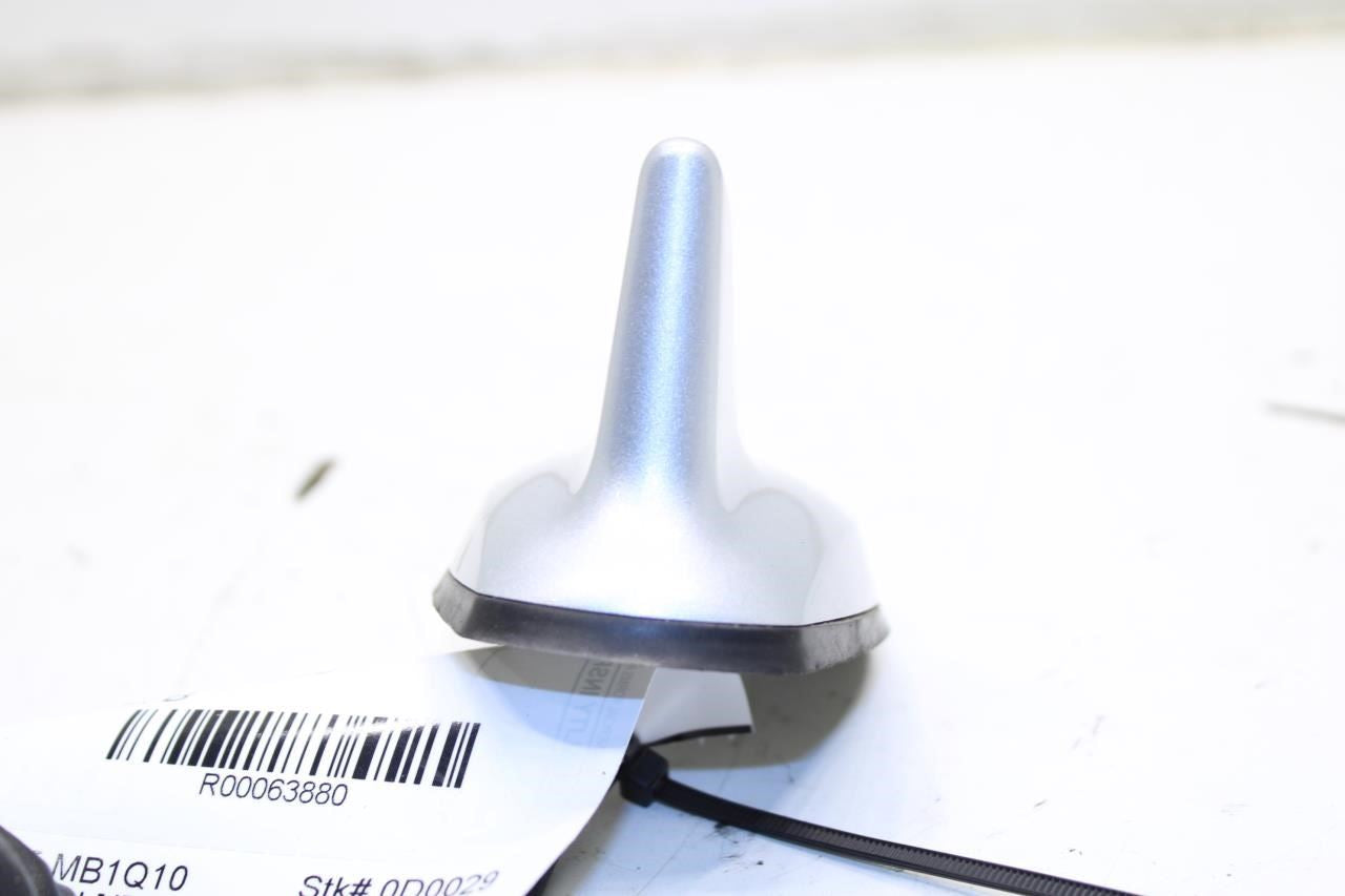 2007-2013 Mercedes-Benz S550 Exterior Shark Fin Antenna 221-820-57-75-9775 OEM - Alshned Auto Parts