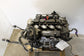 23-25 Kia Sportage Hybrid EX 1.6L turbo Gasoline Engine VIN G 8th digit HEV 56K - Alshned Auto Parts