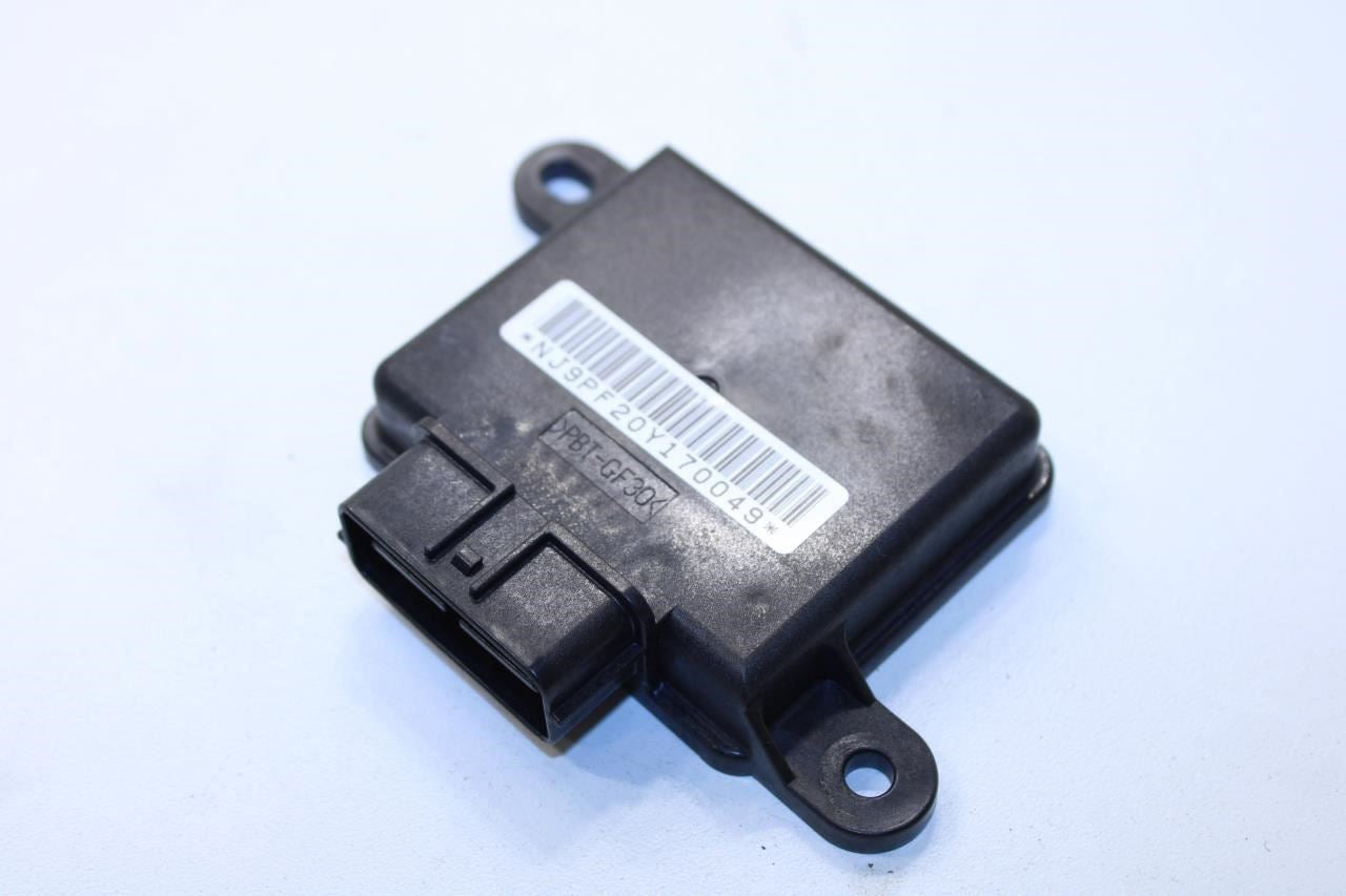 2017-2020 Nissan Pathfinder SV FR RH Occupant Detection Sensor Control Module - Alshned Auto Parts