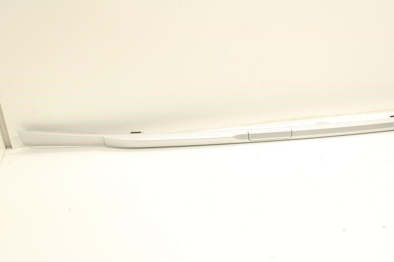 2016-20 Infiniti QX60 Right Side Roof Luggage Rack Rail Molding 73852-9NA5A OEM - Alshned Auto Parts