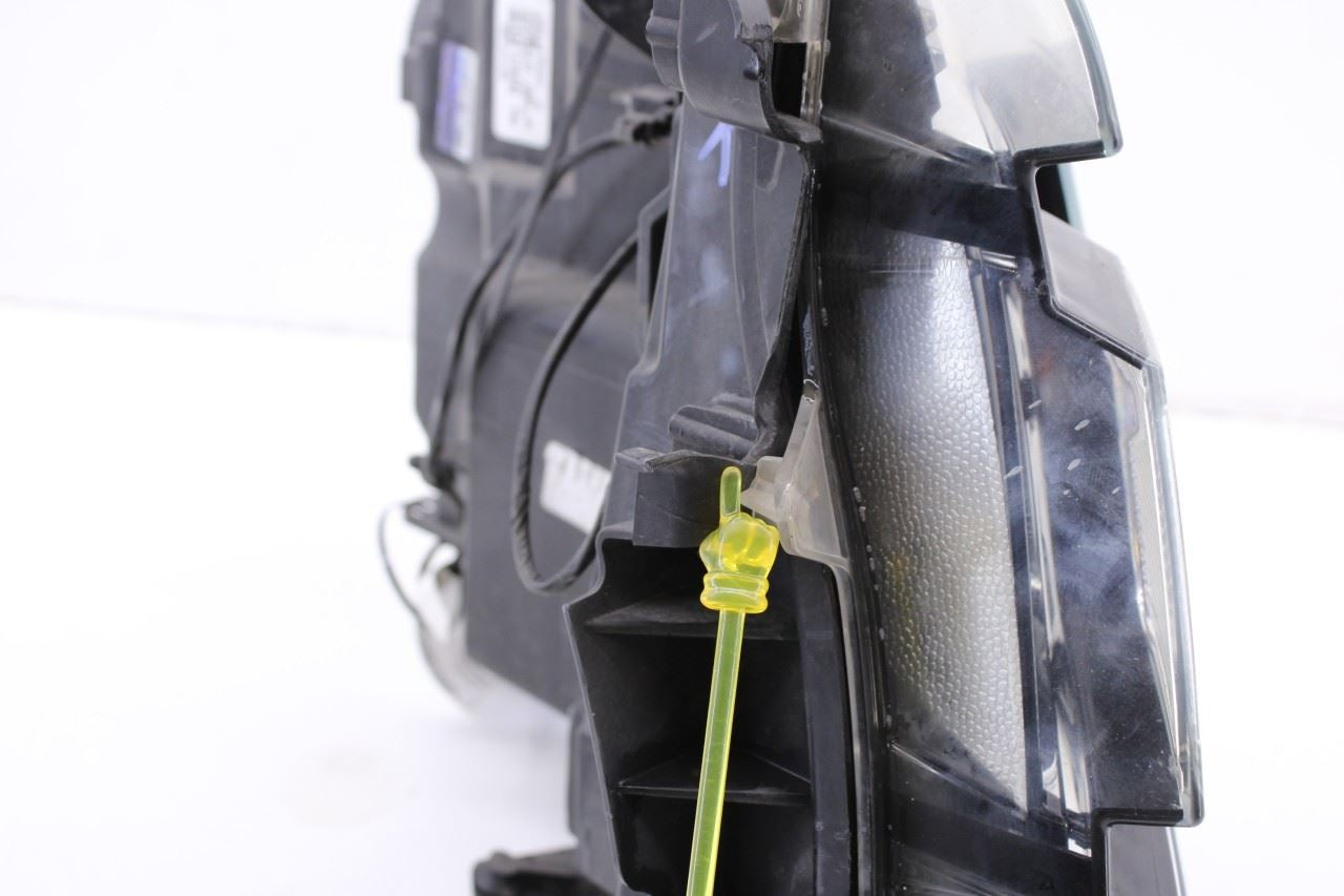 18-21 Ford Expedition Limited 3.5L Front Driver Left Side Headlight Lamp *ReaD* - Alshned Auto Parts