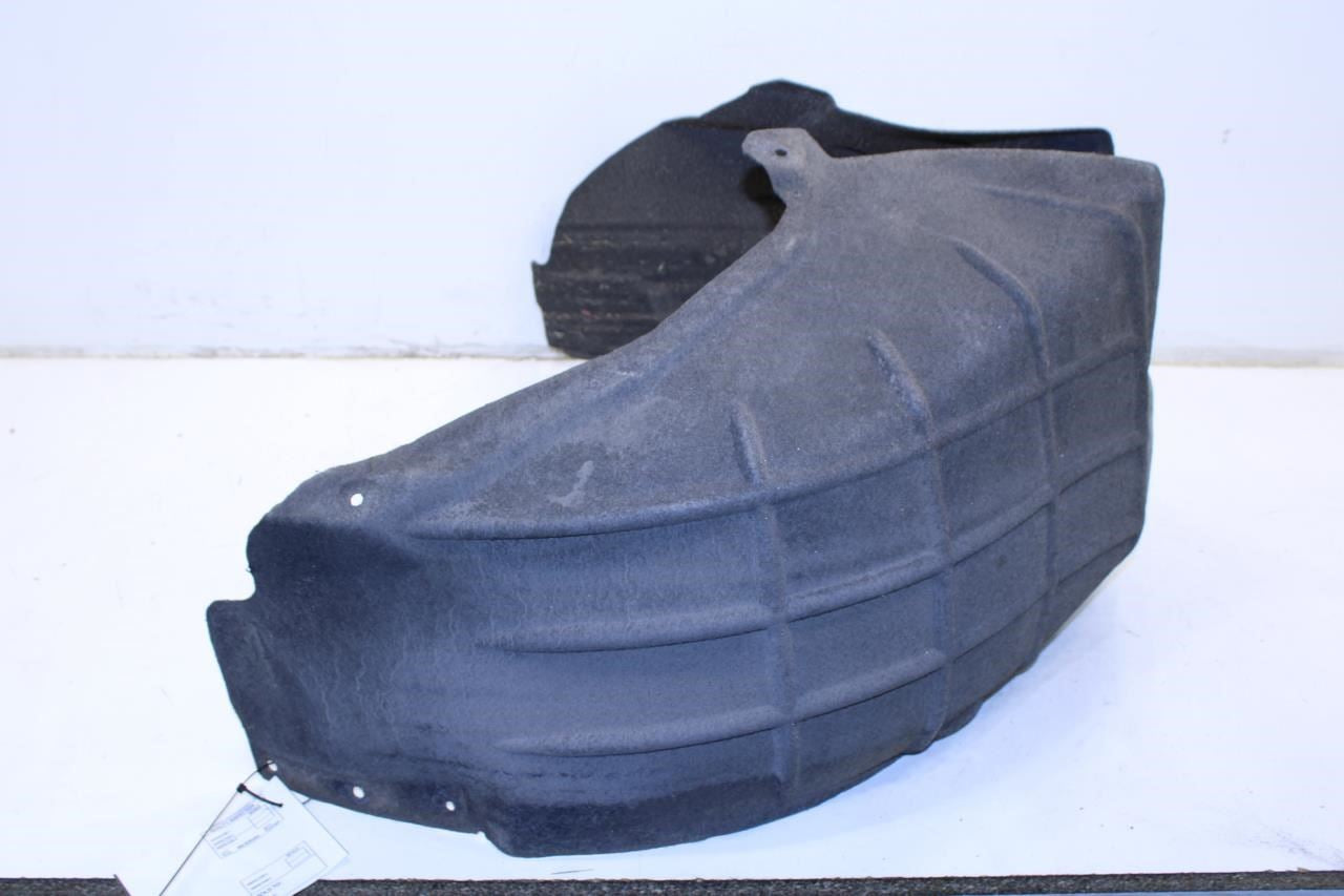 14-23 Infiniti Q50 Luxe RWD Rear Left Wheelhouse Liner Splash Shield 76749-4GA0A - Alshned Auto Parts
