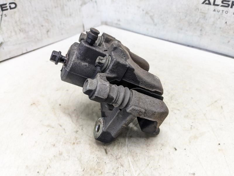 11-15 Kia Optima LX 2.4L FWD Rear Driver Left Side Brake Disc Caliper 582103Q100 - Alshned Auto Parts