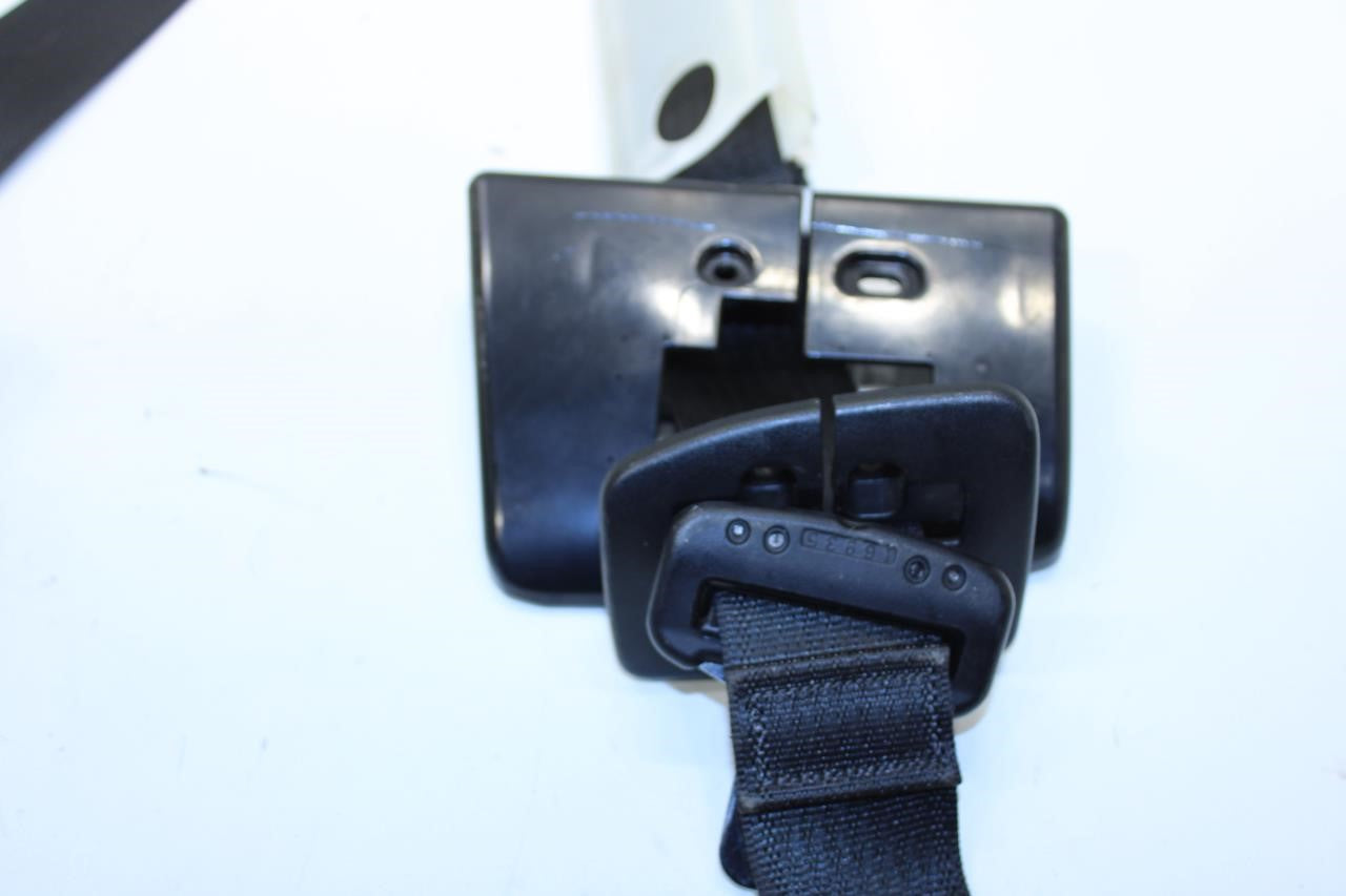 14-18 Jeep Grand Cherokee Rear Center 2nd Row Seat Belt Retractor 5ME35DX9AA OEM - Alshned Auto Parts