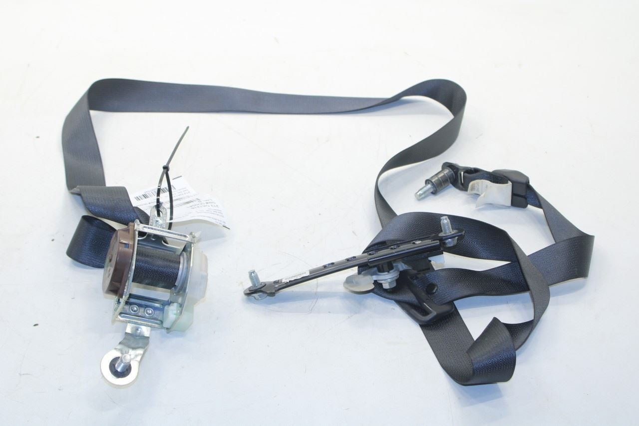 13-20 Nissan Pathfinder SV 3.5L Rear Driver LH Side 2nd Row Seat Belt Retractor - Alshned Auto Parts
