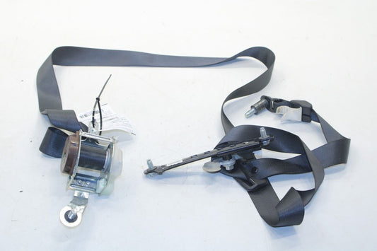 13-20 Nissan Pathfinder SV 3.5L Rear Driver LH Side 2nd Row Seat Belt Retractor - Alshned Auto Parts