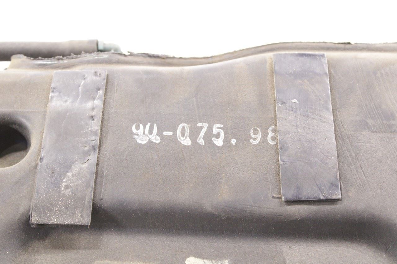 1997-1998 Chevrolet Corvette 5.7L Left Driver Side Fuel Gas Tank 10410831 OEM - Alshned Auto Parts