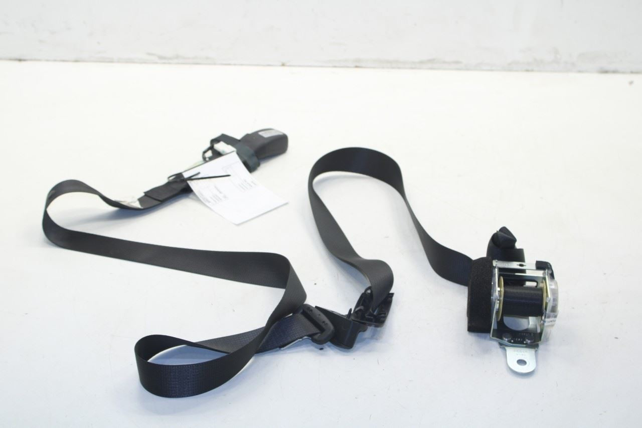 13-16 Lexus GS350 AWD Rear Center 2nd Row Seat Belt Retractor 73480-30291-C1 OEM - Alshned Auto Parts