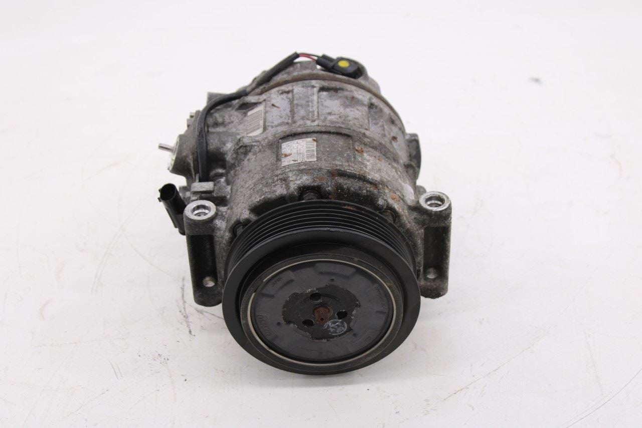06-2009 Mercedes-Benz CLK 350 3.5L AC Air Conditioner Compressor 0012305611 OEM2