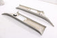2014-2020 Infiniti QX60 Front Right and Left A-Pillar Interior Trim 76911-3JA0A8