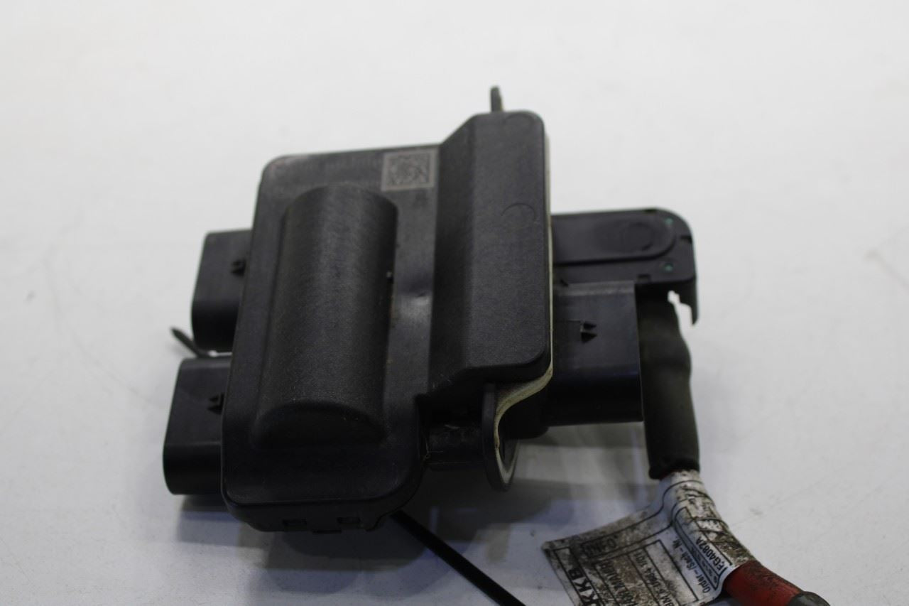 14-18 BMW X5 xDrive35i Power Distribution B+ Junction Terminal Module w/ Cable - Alshned Auto Parts