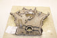 2014-2021 Maserati Ghibli S Q4 3.0L V6 Engine Front Timing Cover 910507 OEM - Alshned Auto Parts